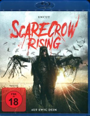 Scarecrow Rising - Auf ewig dein