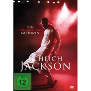 Scheich Jackson