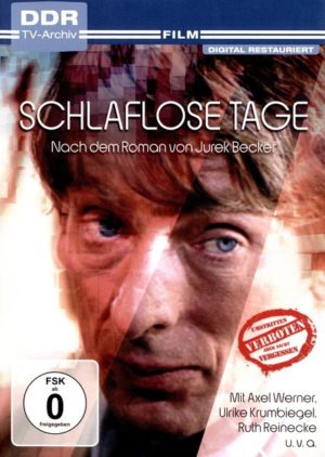 Schlaflose Tage  (DDR TV-Archiv)