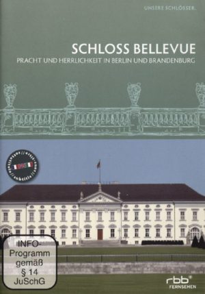 Schloss Bellevue