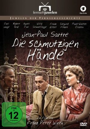 Schmutzige Hände - nach Jean-Paul Sartre (ARD Fernsehjuwelen)