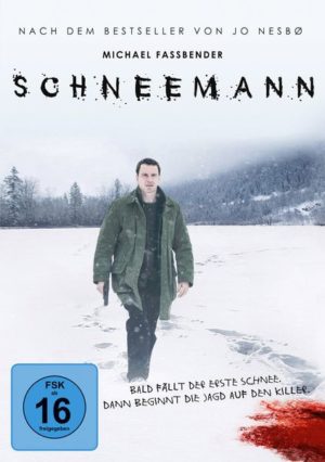 Schneemann