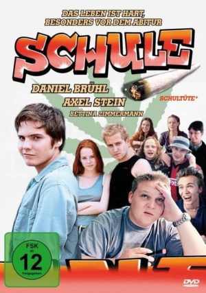 Schule (Filmjuwelen)