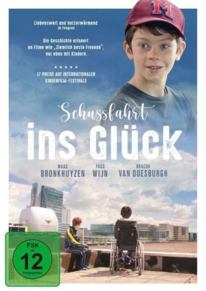 Schussfahrt ins Glück