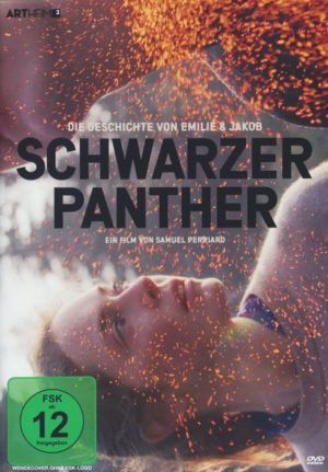 Schwarzer Panther