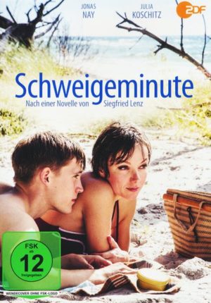 Schweigeminute