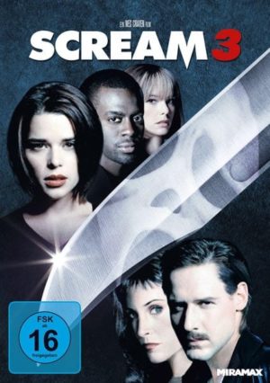 Scream 3