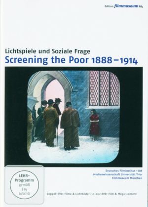 Screening the poor  [2 DVDs]