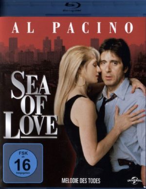 Sea of Love