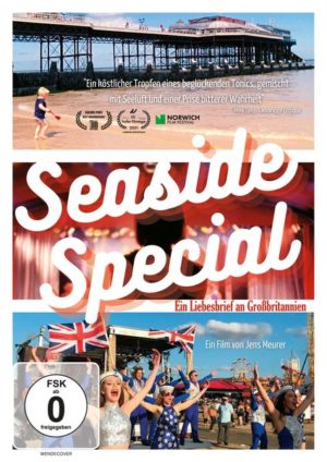 Seaside Special - Ein Liebesbrief an Großbritannien