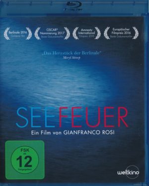 Seefeuer