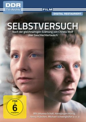 Selbstversuch (DDR TV-Archiv)