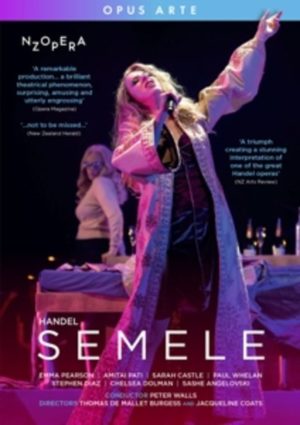 Semele