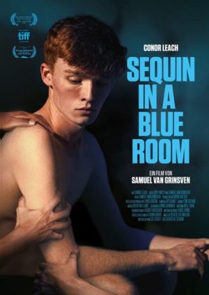 Sequin in a Blue Room  (OmU)