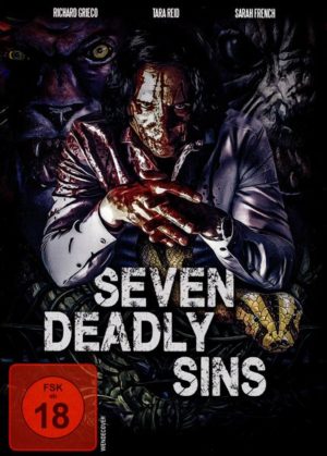 Seven Deadly Sins