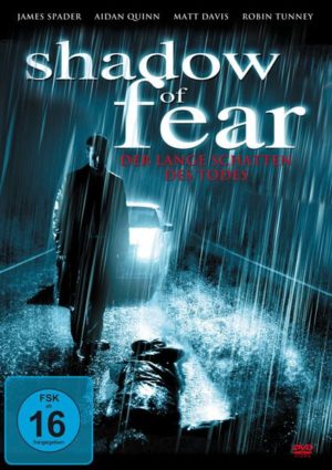 Shadow of Fear