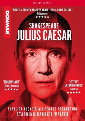 Shakespeare: Julius Caesar