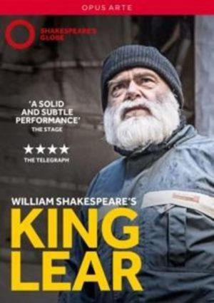 Shakespeare: King Lear