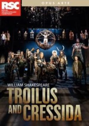 Shakespeare: Troilus and Cressida