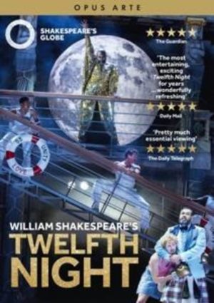 Shakespeare: Twelfth Night