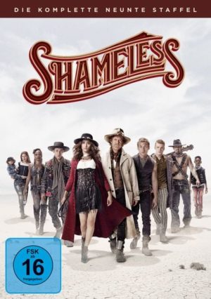 Shameless - Staffel 9