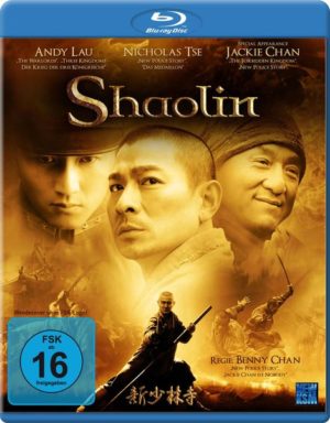 Shaolin