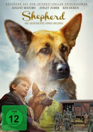 Shepherd – Die Geschichte eines Helden