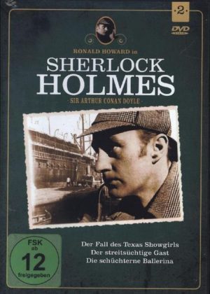 Sherlock Holmes 2