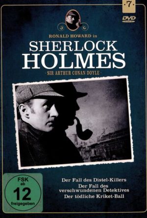 Sherlock Holmes Collector's Edition Vol. 7