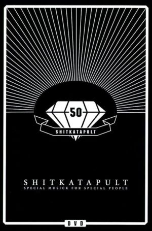 Shitkatapult - Special Musick for Special People