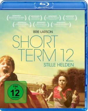 Short Term 12 - Stille Helden