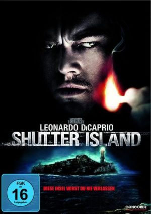 Shutter Island