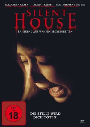 Silent House