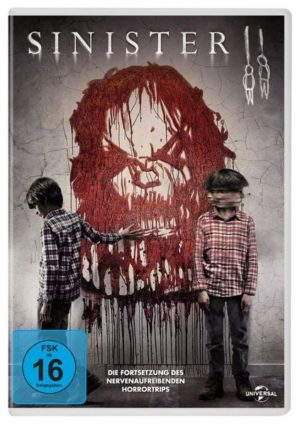 Sinister 2