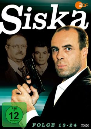 Siska Folge 13-24