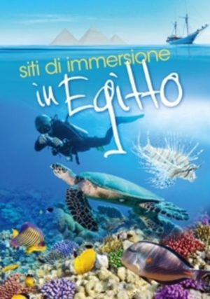 Siti di immersione in Egitto