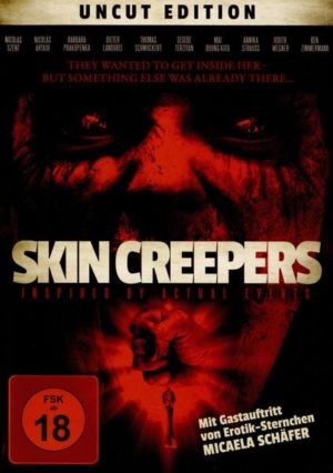 Skin Creepers