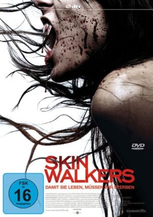 Skinwalkers