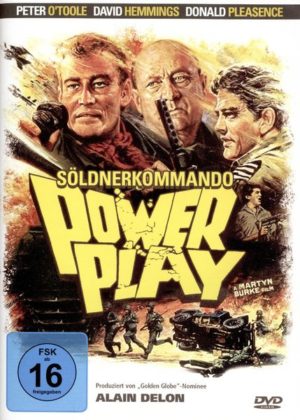 Söldnerkommando Power Play