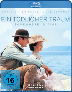 Somewhere in Time - Ein tödlicher Traum (Neuauflage)