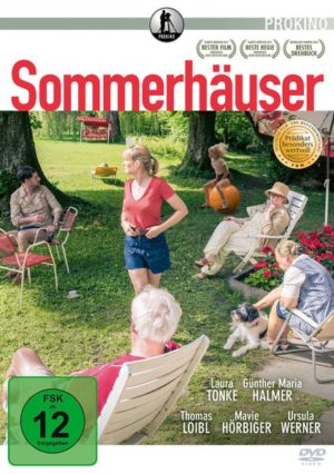 Sommerhäuser