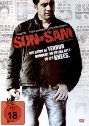 Son of Sam (Ulli Lommel 2)