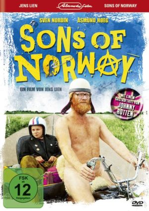 Sons of Norway