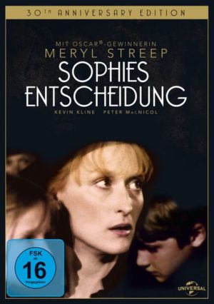 Sophies Entscheidung