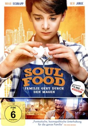 Soul Food - Familie geht durch den Magen