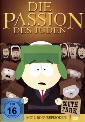 South Park - Die Passion des Juden