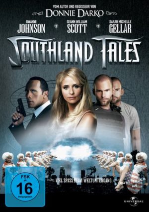 Southland Tales