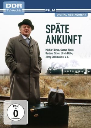 Späte Ankunft  (DDR TV-Archiv)