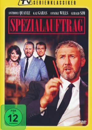 Spezialauftrag - Serienklassiker