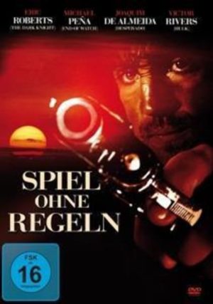 Spiel ohne Regeln